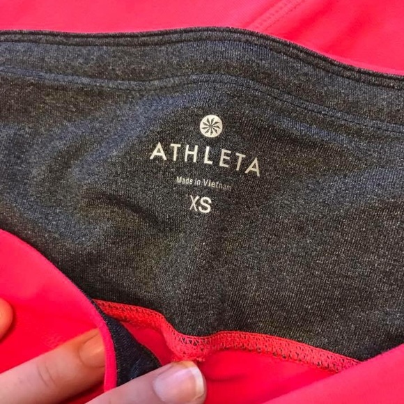 Athleta Capris - Picture 3 of 3